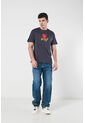 KOAJ CAMISETA KOAJ LIONTE 13096 3/24 de Koaj