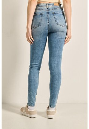 KOAJ PANTALON KOAJ JEAN JEGGING STA 9220 2/24