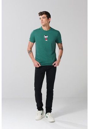 CAMISETA KOAJ REUNYT 2 20382 1/25