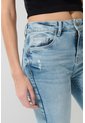 KOAJ PANTALON KOAJ JEAN JEGGING TA  22689 2/2 de Koaj
