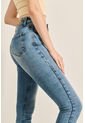 KOAJ PANTALON KOAJ JEAN JEGGING STA 9220 2/24 de Koaj