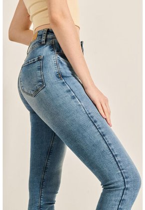 KOAJ PANTALON KOAJ JEAN JEGGING STA 9220 2/24