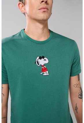 CAMISETA KOAJ REUNYT 2 20382 1/25