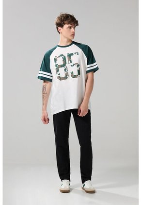 KOAJ CAMISETA KOAJ EITY 26934 4/25