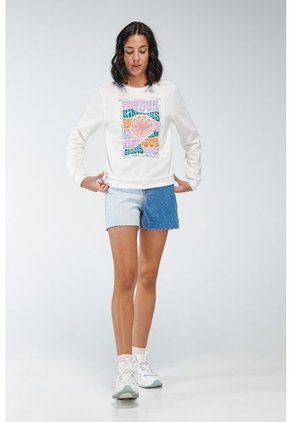 KOAJ-SUETER KOAJ NORTYK B21 3/22