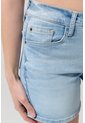 KOAJ SHORT KOAJ JEAN GIRLFRIEND 25813 3/25 de Koaj
