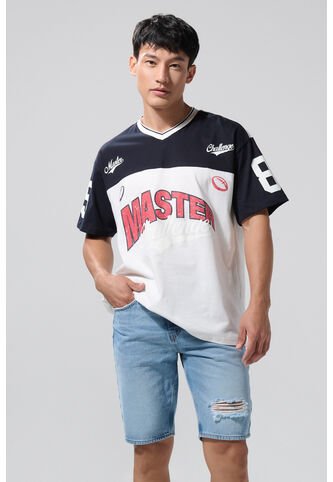 KOAJ BERMUDA KOAJ JEAN 27299 3/25 Koaj