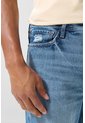 KOAJ PANTALON KOAJ JEAN 90S VINTAGE 23936 M 2 de Koaj