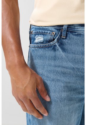 KOAJ PANTALON KOAJ JEAN 90S VINTAGE 23936 M 2