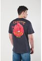 KOAJ CAMISETA KOAJ LIONTE 13096 3/24 de Koaj