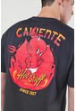 KOAJ CAMISETA KOAJ LIONTE 13096 3/24 de Koaj