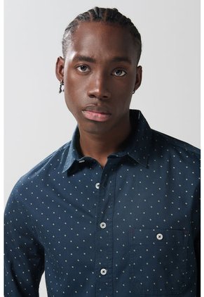 KOAJ CAMISA KOAJ SPORT COLLAR ML 12412 1/25