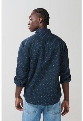 KOAJ CAMISA KOAJ SPORT COLLAR ML 12412 1/25