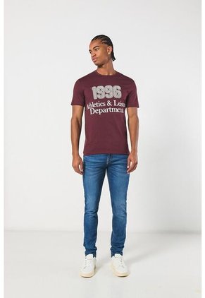 CAMISETA KOAJ 18837 4/24