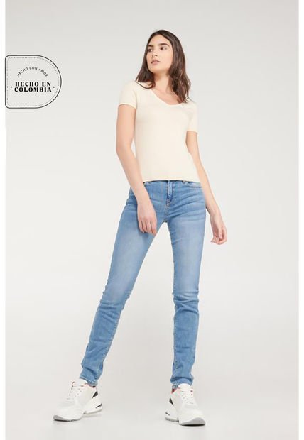KOAJ-CAMISETA KOAJ WYNTI 15 2/21
