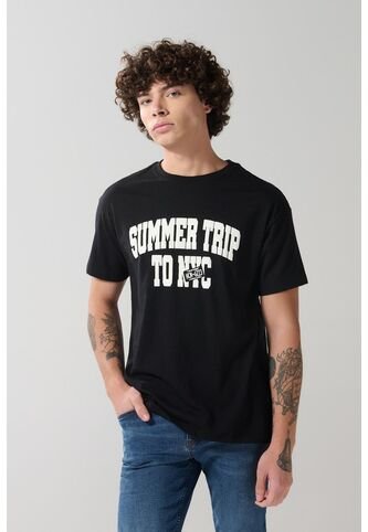 CAMISETA KOAJ 20026 1/25 Koaj