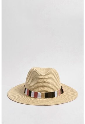KOAJ SOMBRERO KOAJ FEDORA F 17324 2/25