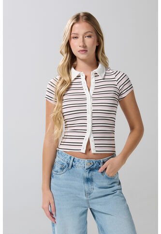 KOAJ BLUSA KOAJ TINNEY 2/25 Koaj