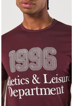 CAMISETA KOAJ 18837 4/24