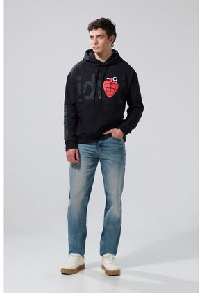 KOAJ BUZO CAPOTA KOAJ SANLLE 26983 4/25