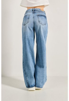 KOAJ PANTALON KOAJ JEAN PALAZZO 10147