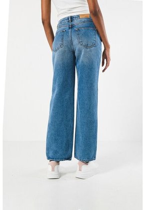 PANTALON KOAJ 90s M 17801 1/25