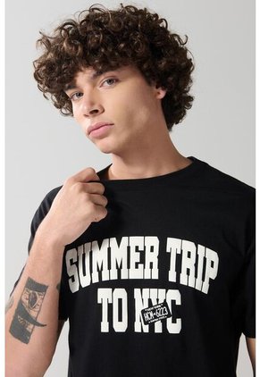 CAMISETA KOAJ 20026 1/25