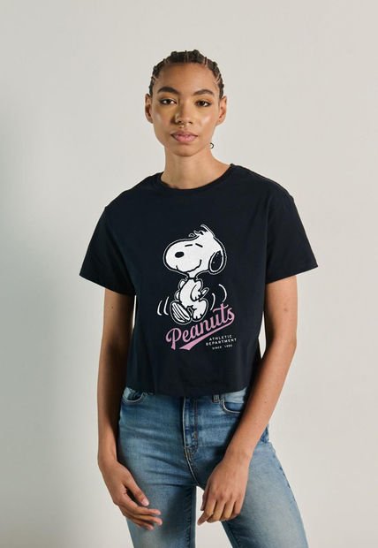 KOAJ CAMISETA KOAJ BLANKS FEMC 189 2/