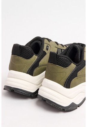 KOAJ ZAPATOS KOAJ DEP M 18971 3/25