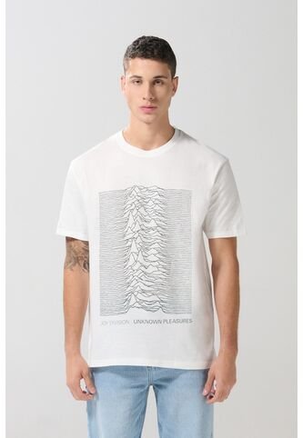 CAMISETA KOAJ DILLEROK 22953 2/25 Koaj