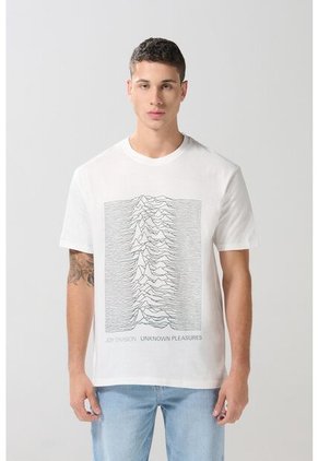 CAMISETA KOAJ DILLEROK 22953 2/25