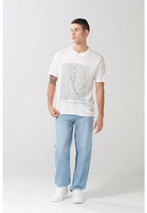 CAMISETA KOAJ DILLEROK 22953 2/25