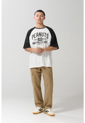 KOAJ CAMISETA KOAJ TOZKU 22080 2/25