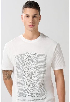 CAMISETA KOAJ DILLEROK 22953 2/25