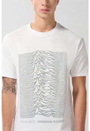 CAMISETA KOAJ DILLEROK 22953 2/25