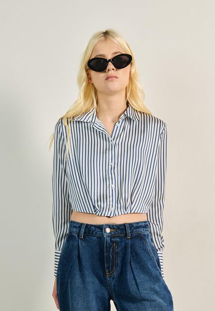 KOAJ BLUSA KOAJ CAMISERA PRENSES ML 1