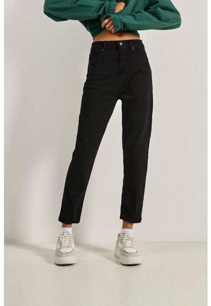 PANTALON KOAJ JEAN MOM STA 8024 2/24