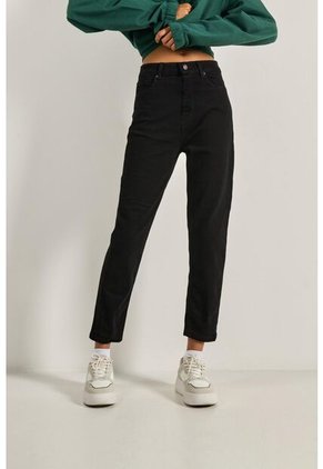 PANTALON KOAJ JEAN MOM STA 8024 2/24