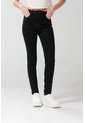 KOAJ PANTALON KOAJ JEAN JEGGING STA 24403 2/2 de Koaj
