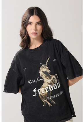 KOAJ CAMISETA KOAJ REDOME 4/24