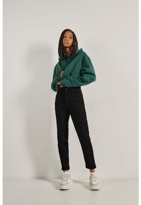 PANTALON KOAJ JEAN MOM STA 8024 2/24