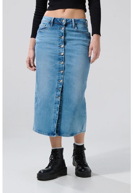 KOAJ FALDA KOAJ JEAN AG 27302 3/25