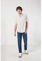 KOAJ CAMISA KOAJ BUTTON DOWN MC 5821 3/24 de Koaj