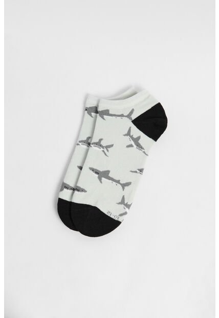 KOAJ MEDIAS KOAJ TOBILLERA 23969 2/25