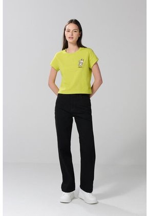 CAMISETA KOAJ SPINKER 19700 1/25