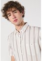 KOAJ CAMISA KOAJ BUTTON DOWN MC 5821 3/24 de Koaj