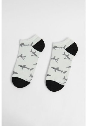 KOAJ MEDIAS KOAJ TOBILLERA 23969 2/25