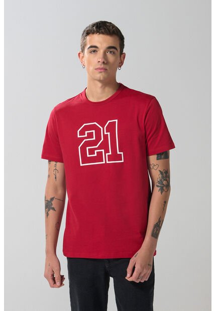 KOAJ CAMISETA KOAJ 19085 4/24