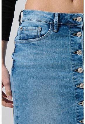 KOAJ FALDA KOAJ JEAN AG 27302 3/25