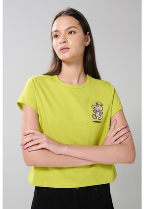 CAMISETA KOAJ SPINKER 19700 1/25